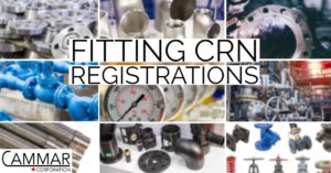 Fitting CRN Registrations