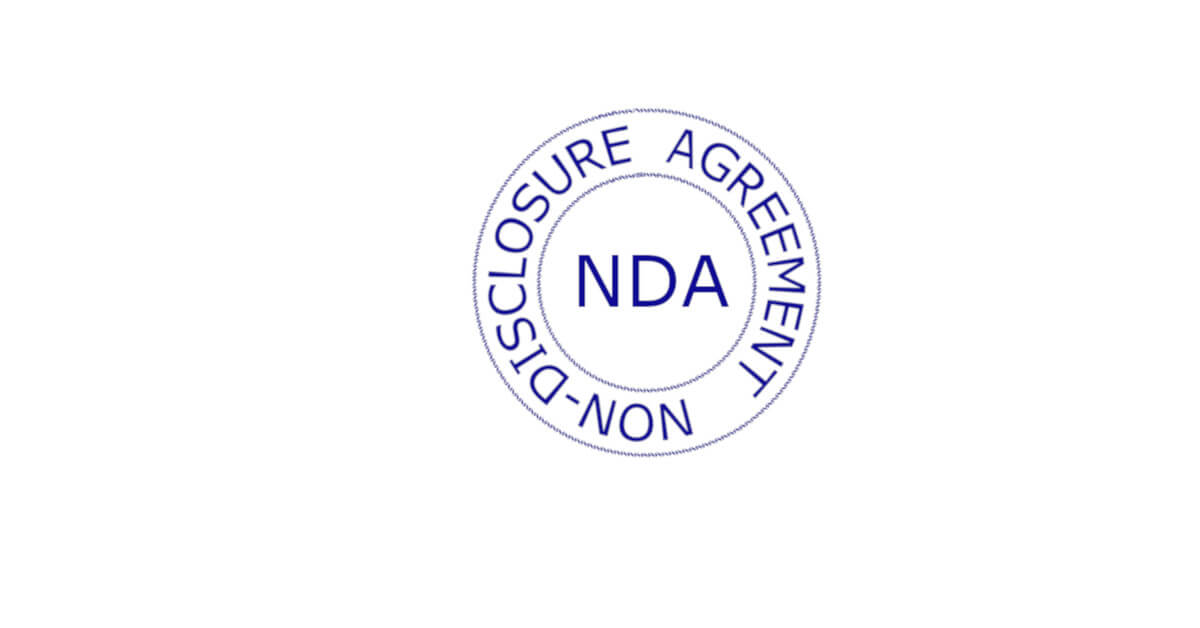 5 Essential Confidentiality, NDA and CRN Registration Considerations to ...