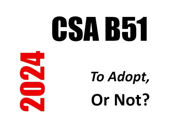 CSA B51 title1